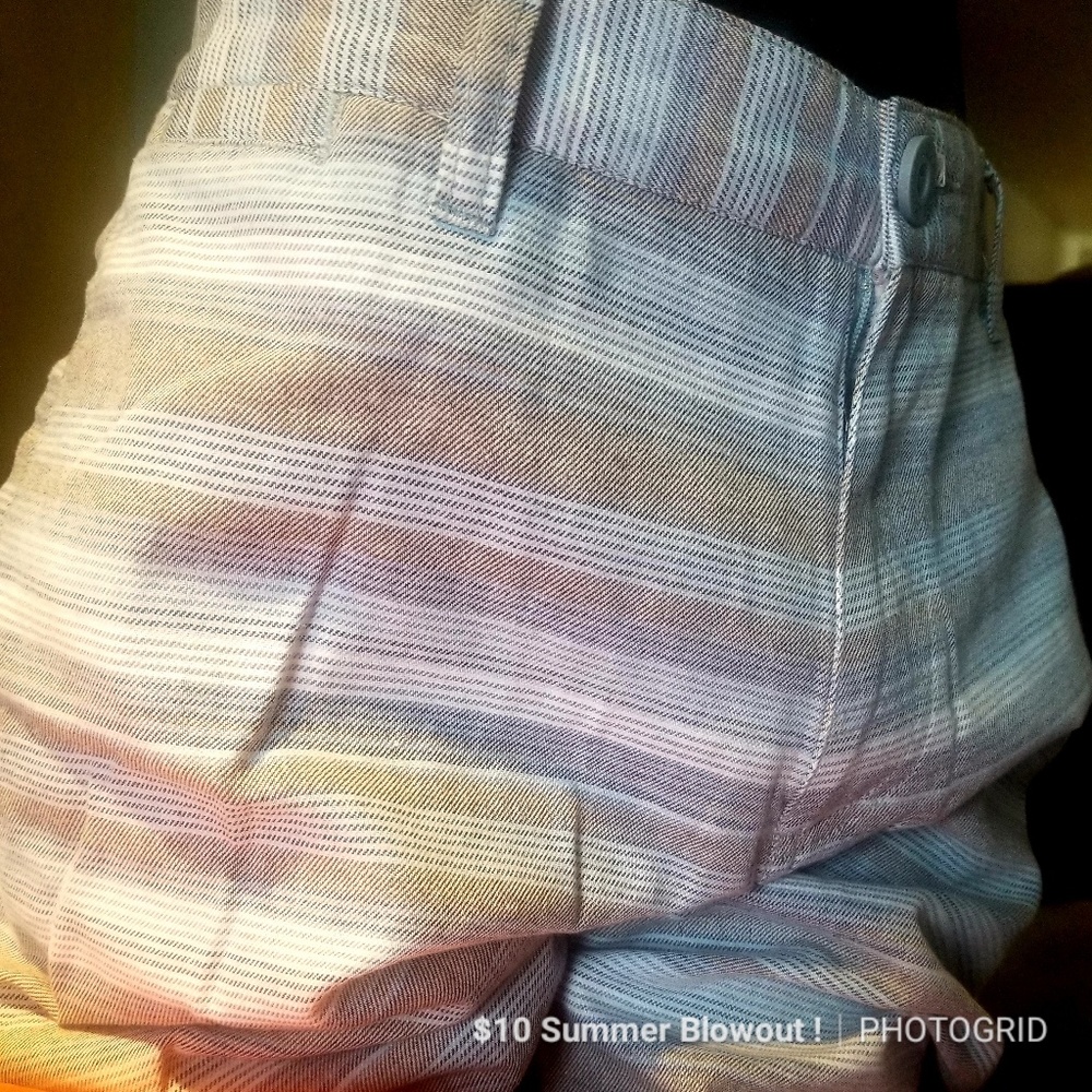 $10 Summer Short Blowout!